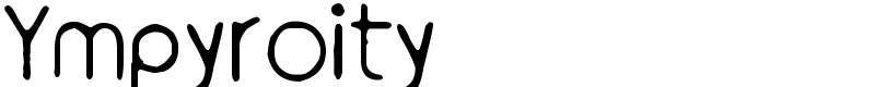 Ympyroity