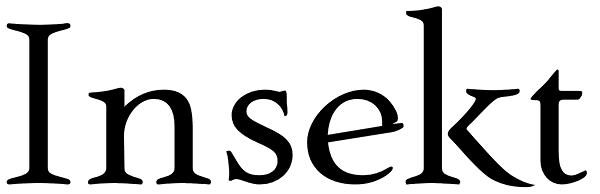 Insekt