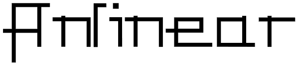 Anlinear