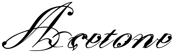 Acetone