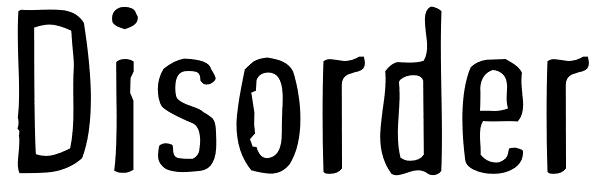 Disorder