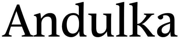 Andulka