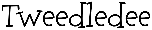 Tweedledee
