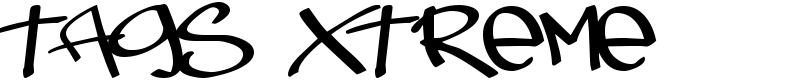 Tags Xtreme
