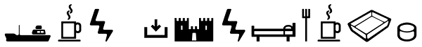 Van Dingbats