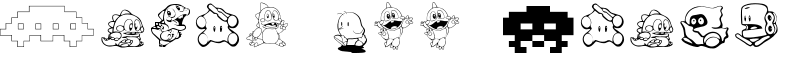 Taito All Stars