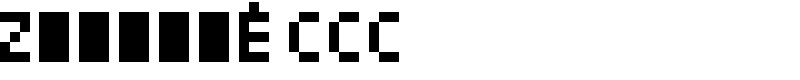 Zuptype CCC