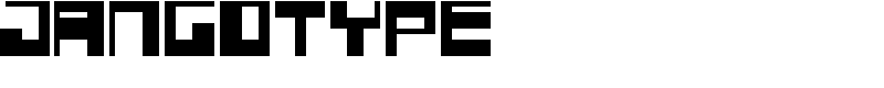 Jangotype