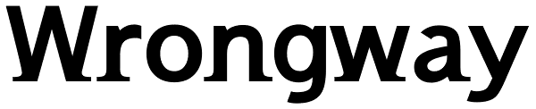 Wrongway