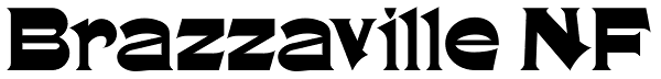 Brazzaville NF