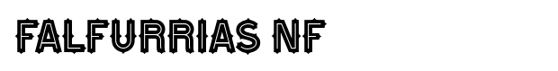 Falfurrias NF
