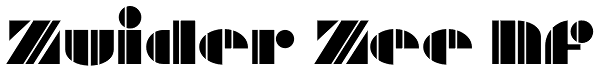 Zuider Zee NF