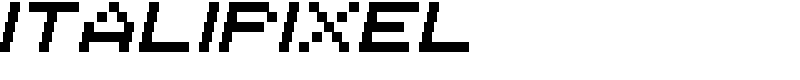 Italipixel