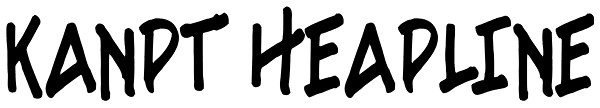 Kandt Headline