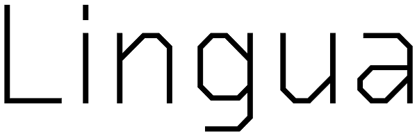Lingua
