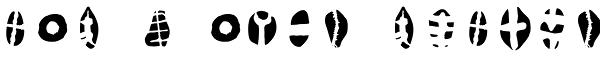 Mas d'Azil Symbol