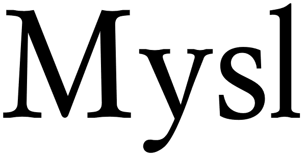 Mysl