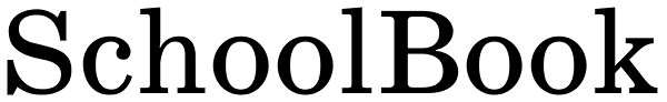 SchoolBook