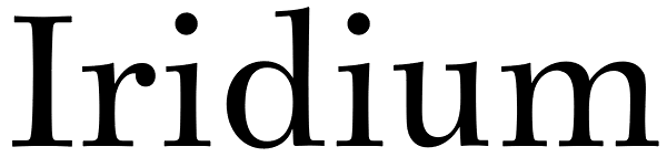 Iridium