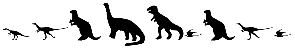 Dinomania