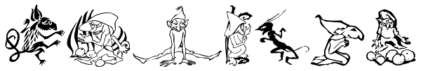 Goblins