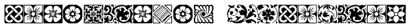 Ornamental Borders