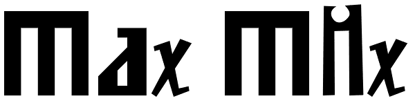 Max Mix