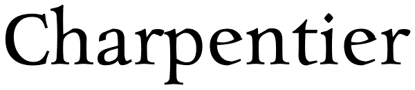 Charpentier
