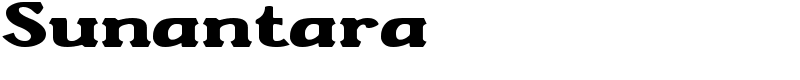 Sunantara