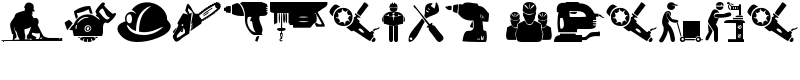 Industrial Worker