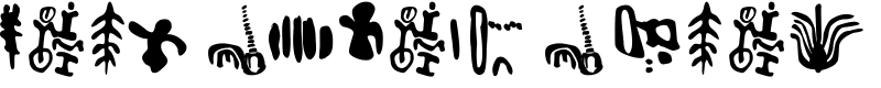 Inga Stone Signs