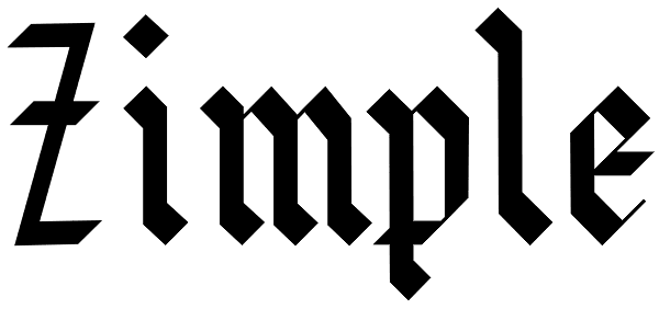 Zimple