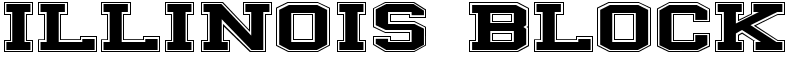 Illinois Block