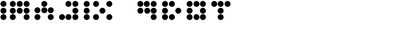 Imajix 9dot