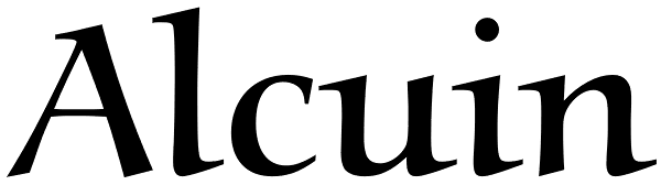 Alcuin