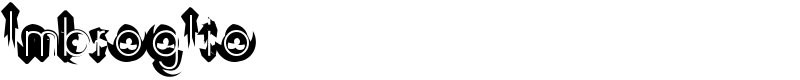 Imbroglio