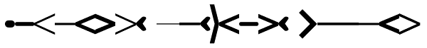 Linotype Creative Arrows