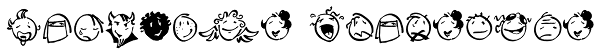Linotype Smileface