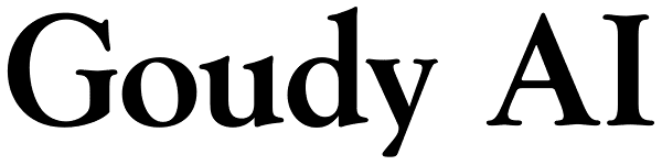 Goudy AI