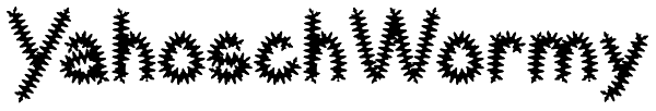 YahoschWormy
