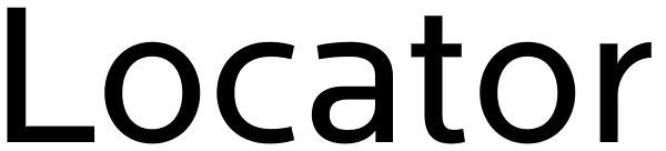 Locator