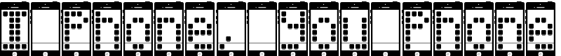 I Phone, You Phone