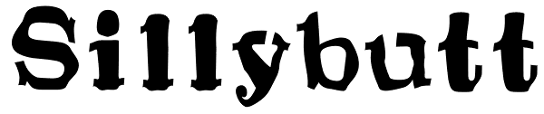 Sillybutt