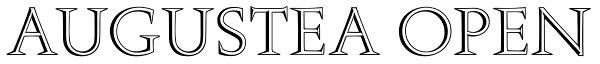 Augustea Open