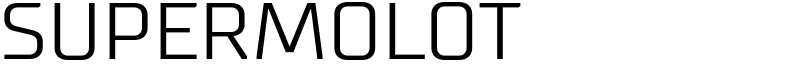Supermolot