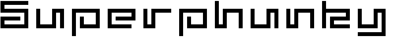 Superphunky