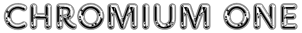 Chromium One