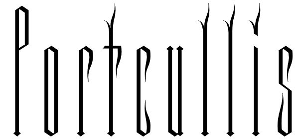 Portcullis