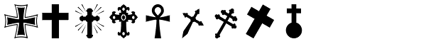 Altemus Crosses