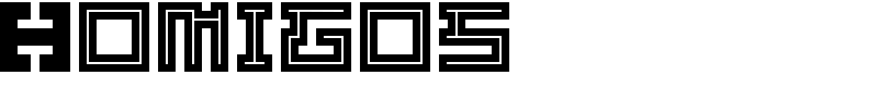Homigos